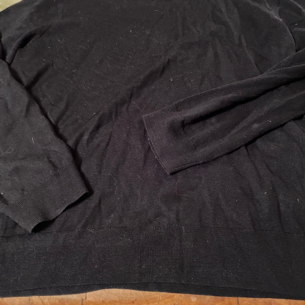 Womens JCrew sweater size Xxl
